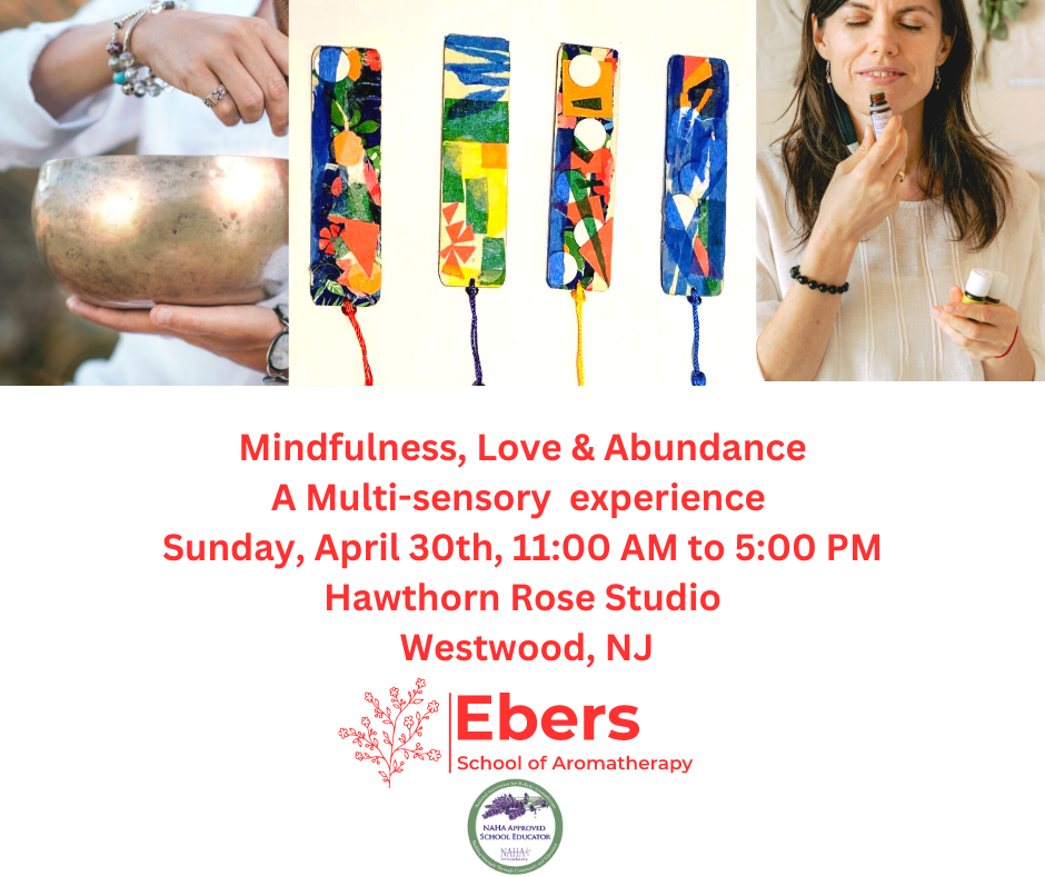 Mindfulness, Love & Abundance