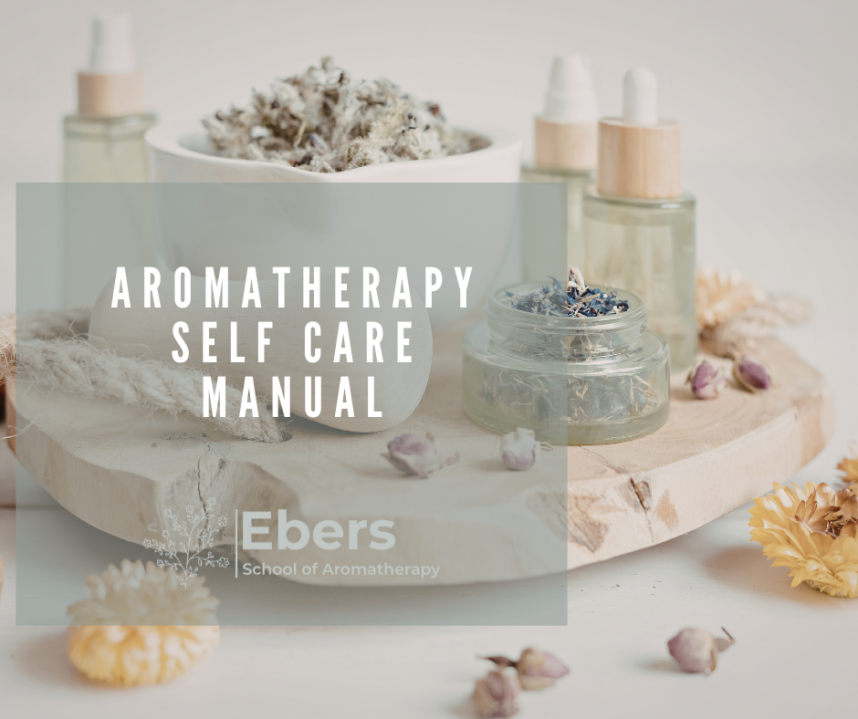 The Aromatherapy Self-Care Method