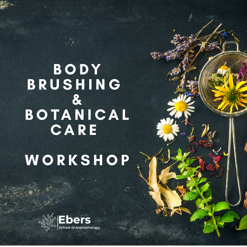 Body Brushing & Botanical Care