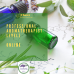 NAHA Professional Aromatherapist Level 2