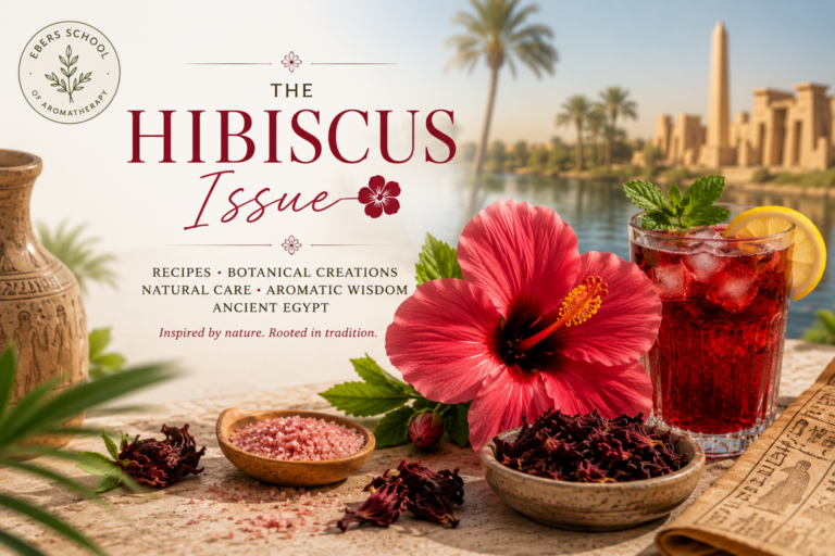 DIY Hibiscus: Simple Botanical Recipes to Make at Home